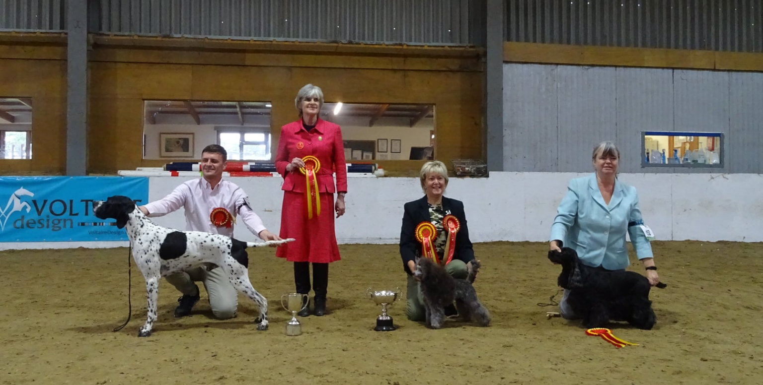 Layla at Great Yarmouth